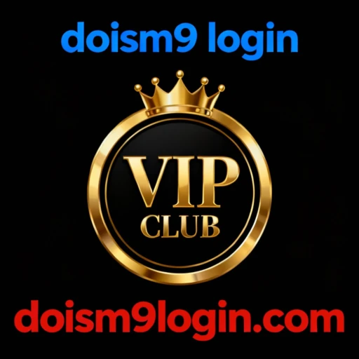 doism9 login-BONUS5